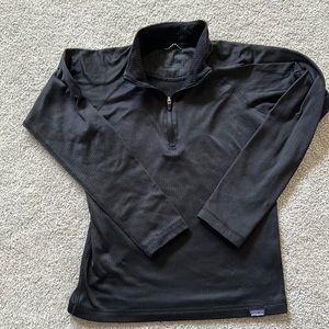 Kids Patagonia Capilene Baselayer- Heavyweight